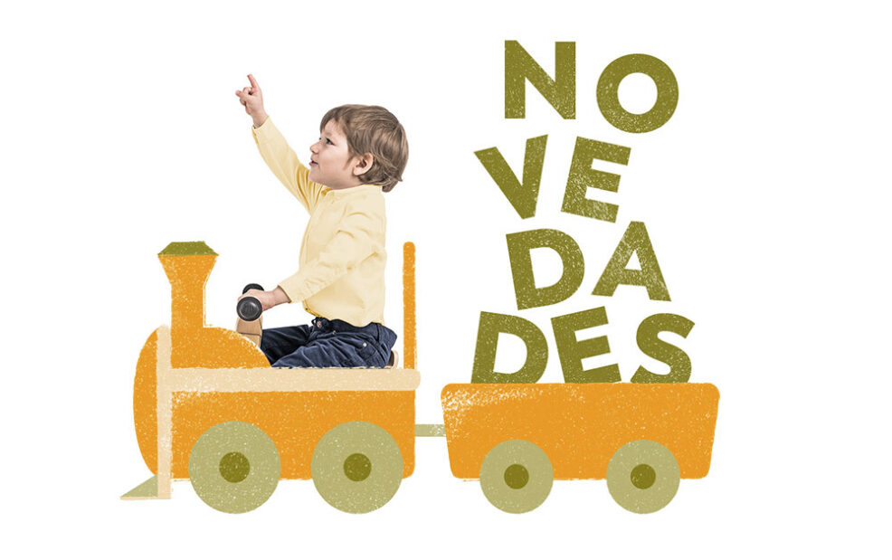 Novedades 2022
