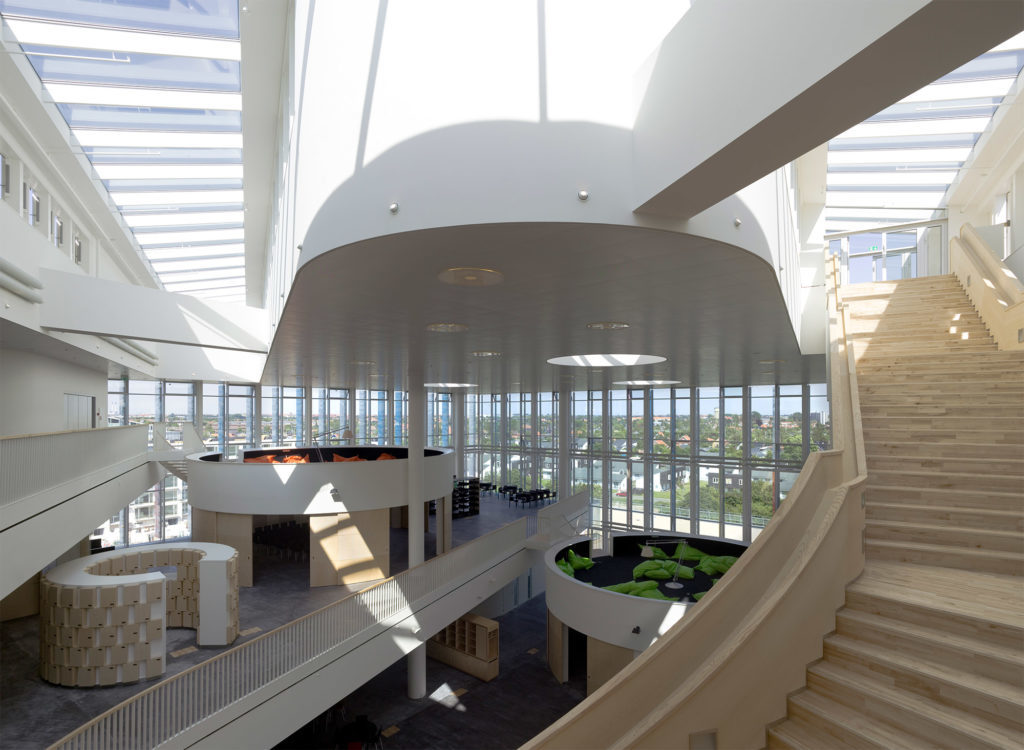 Oerestad Gymnasium inside image 1024x750 1024x750 1