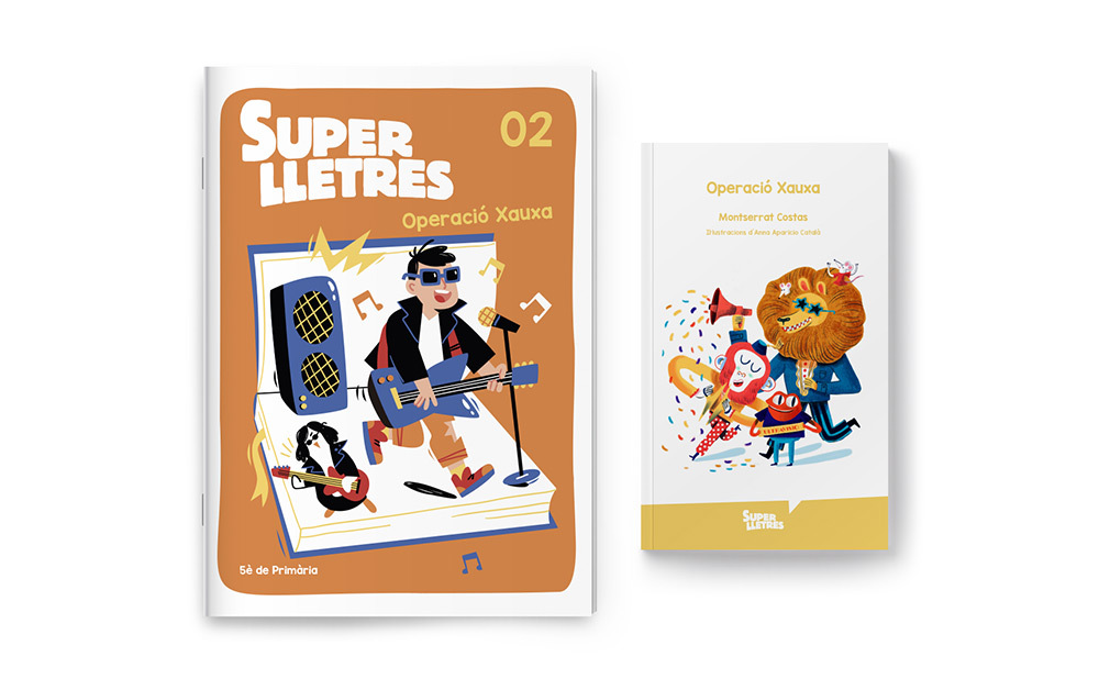 Proyecto de libro CAT