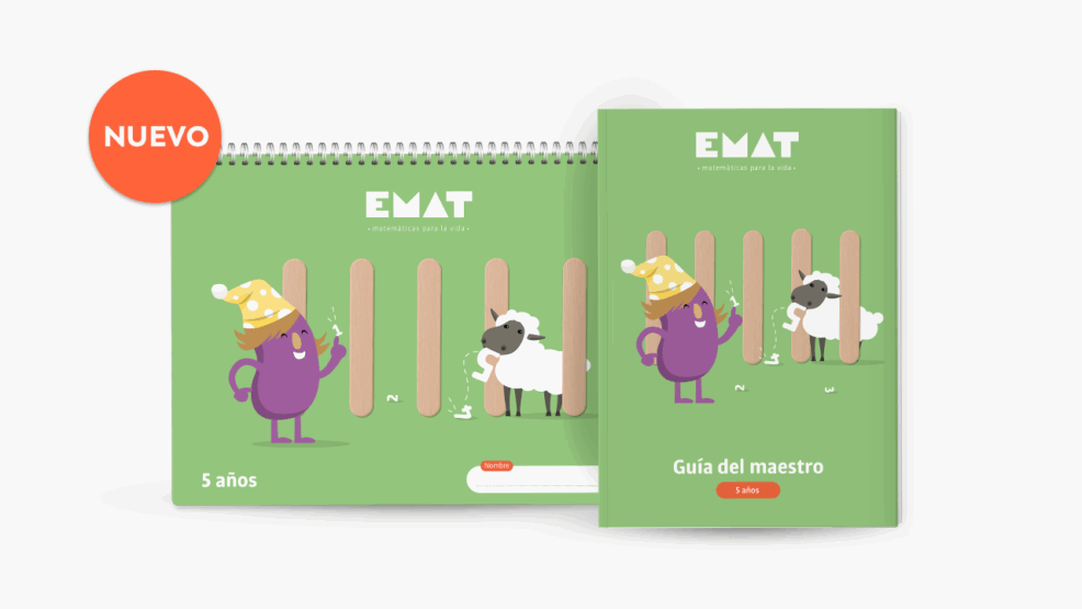 Renovacion emat infantil