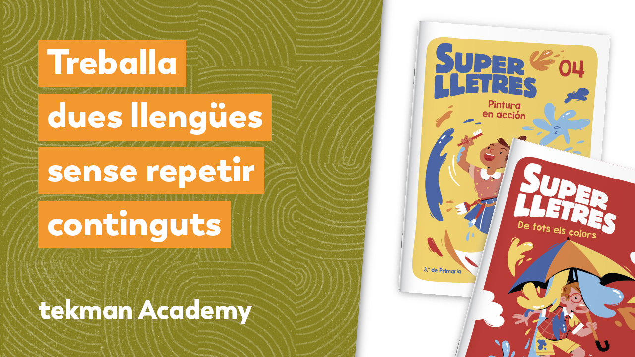TA Dues Llengues 2