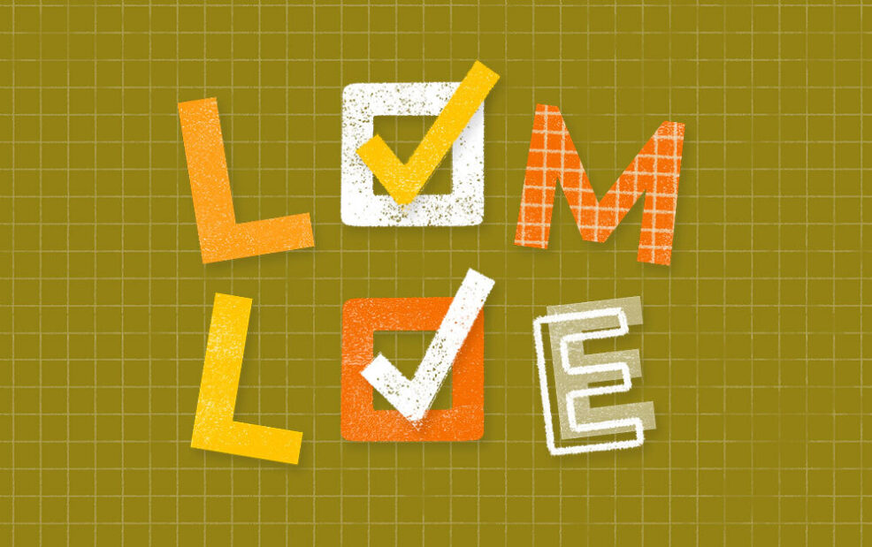 Test LOMLOE
