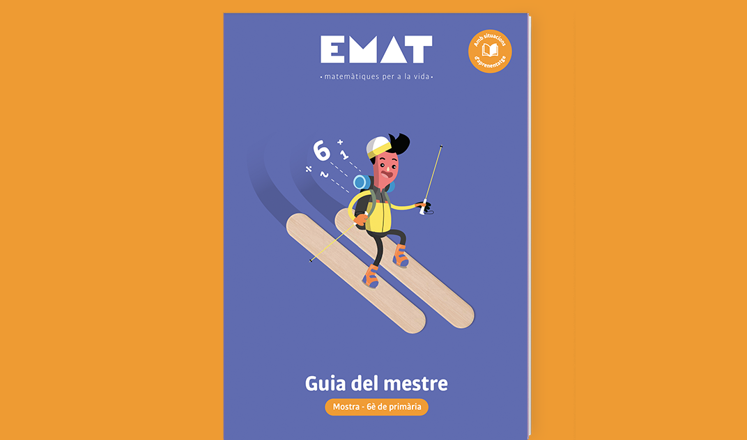 WEB EMAT 6CAT