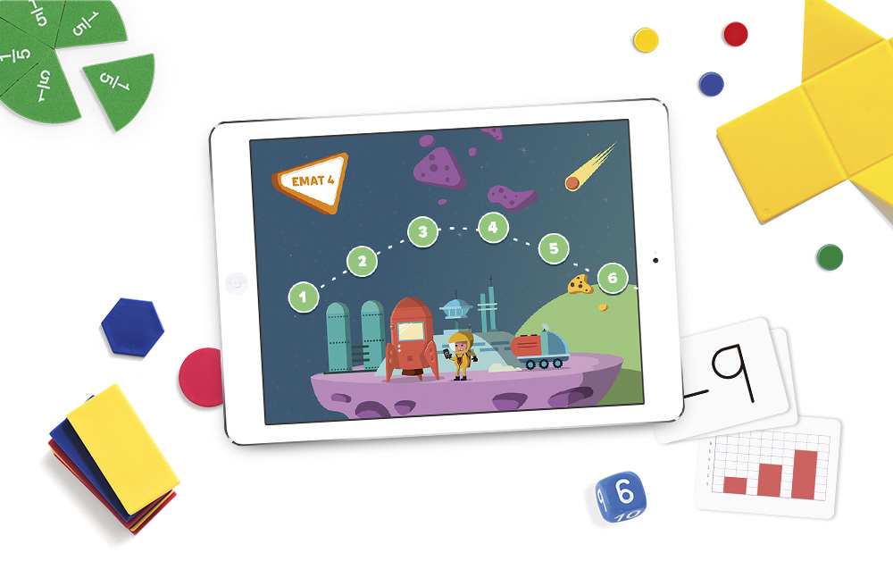 Com ajudar els teus fills amb les matemàtiques: EMAT a casa 1 Webinars familias EMAT