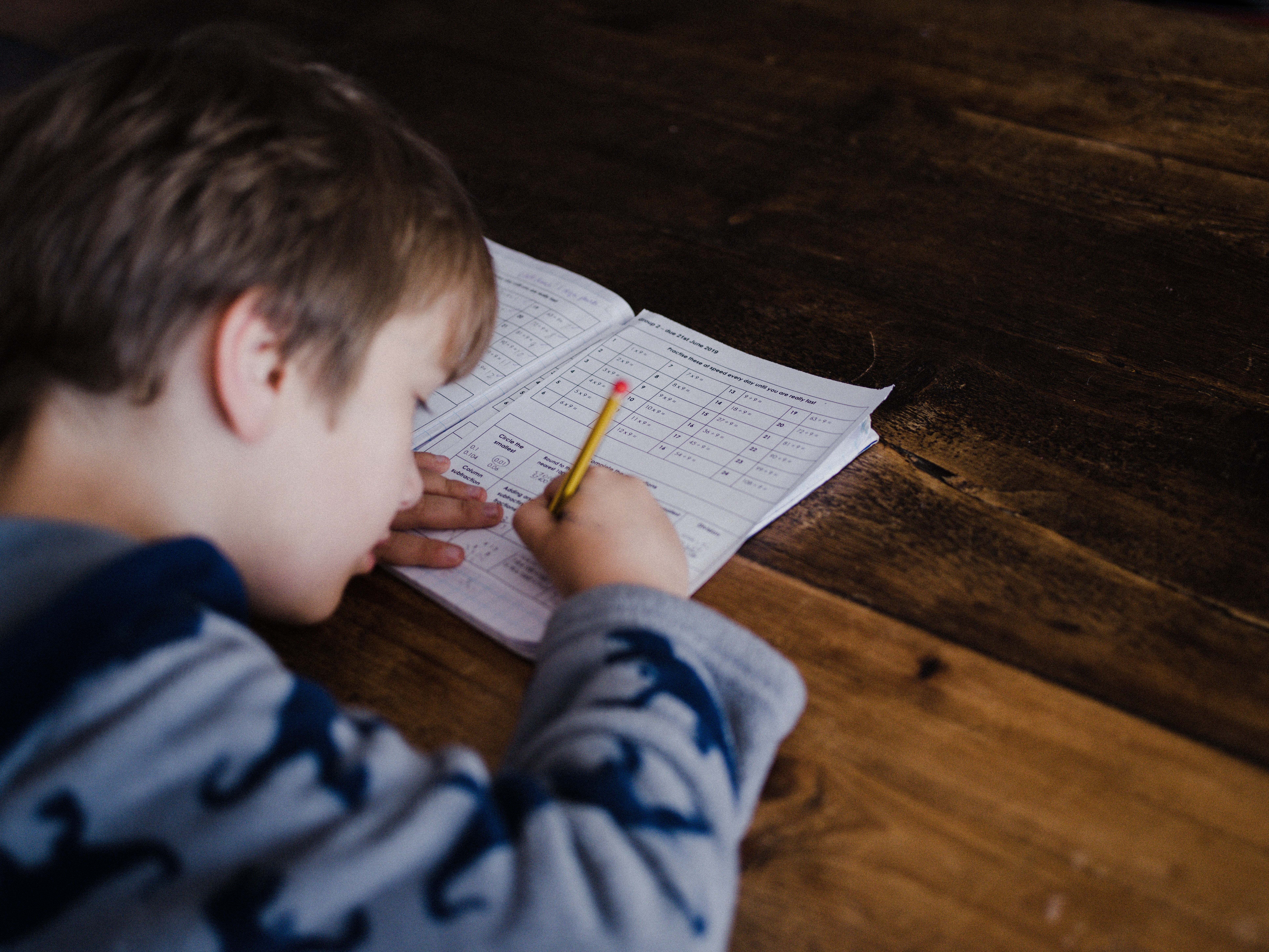 Educación en valores: formando los ciudadanos del futuro 1 annie spratt ORDz1m1 q0I unsplash