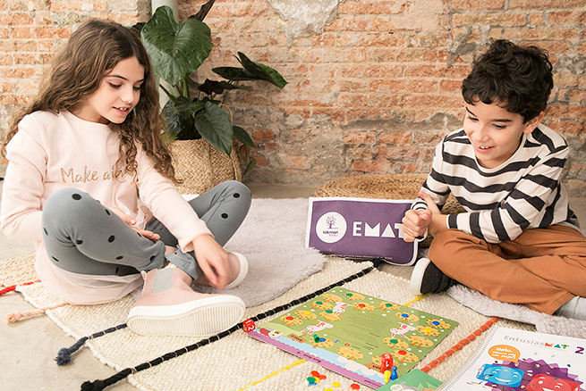 aprender matematicas jugando