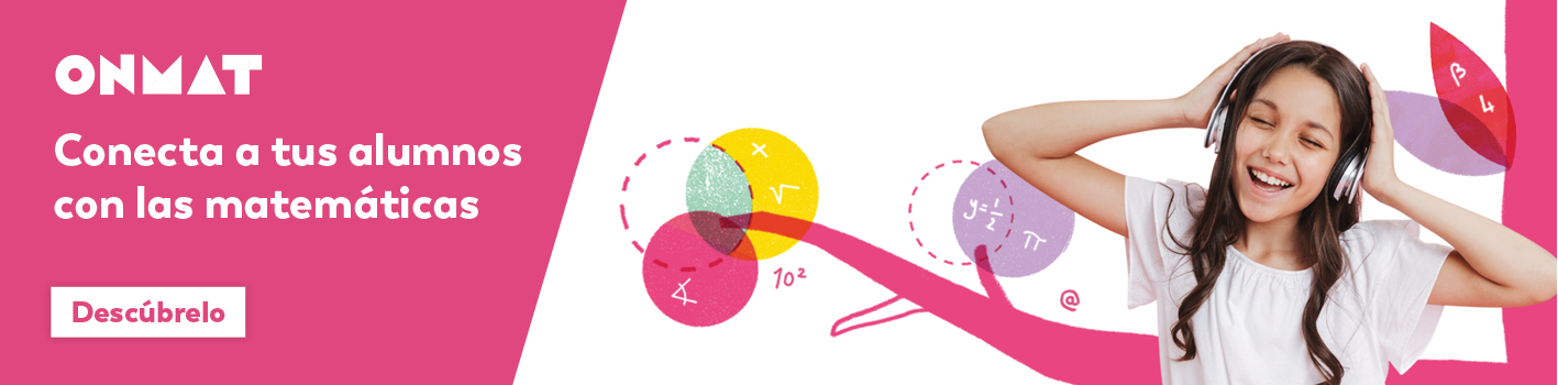 Los alumnos de secundaria no entienden las matemáticas: 4 consejos para cambiarlo 1 banner Huerto