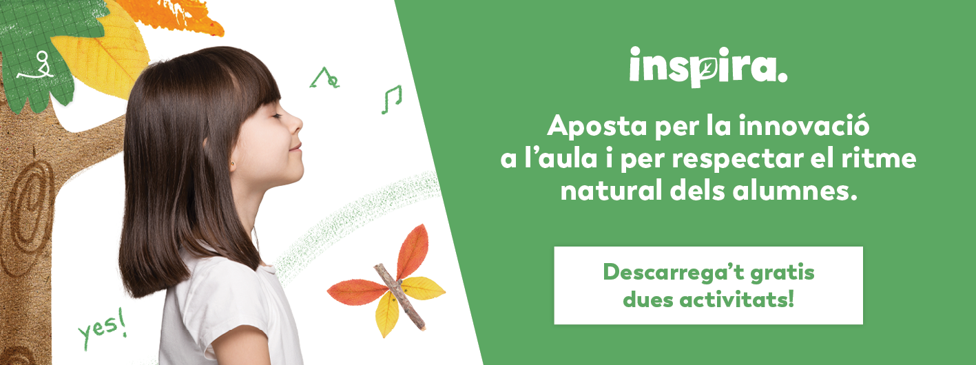¿Cuál es el rol del equipo docente? 5 consejos que necesitas saber 1 banner inspira cat