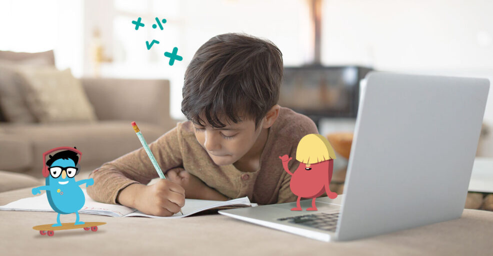blog educacion en pandemia