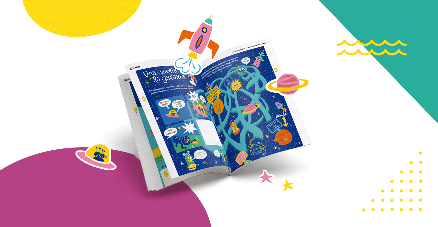 Las ilustraciones de Polo de limón... ¡al descubierto! 1 blog ilustradores polo