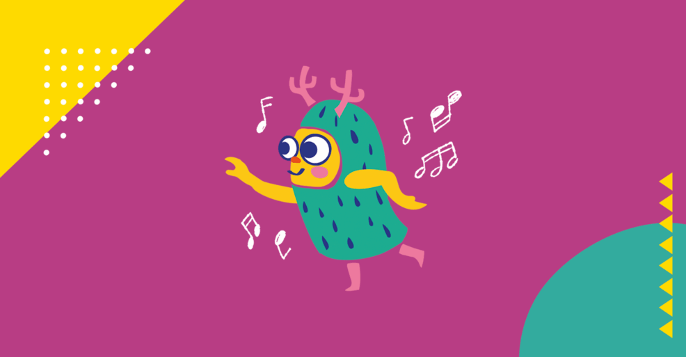 blog playlist moshis 2