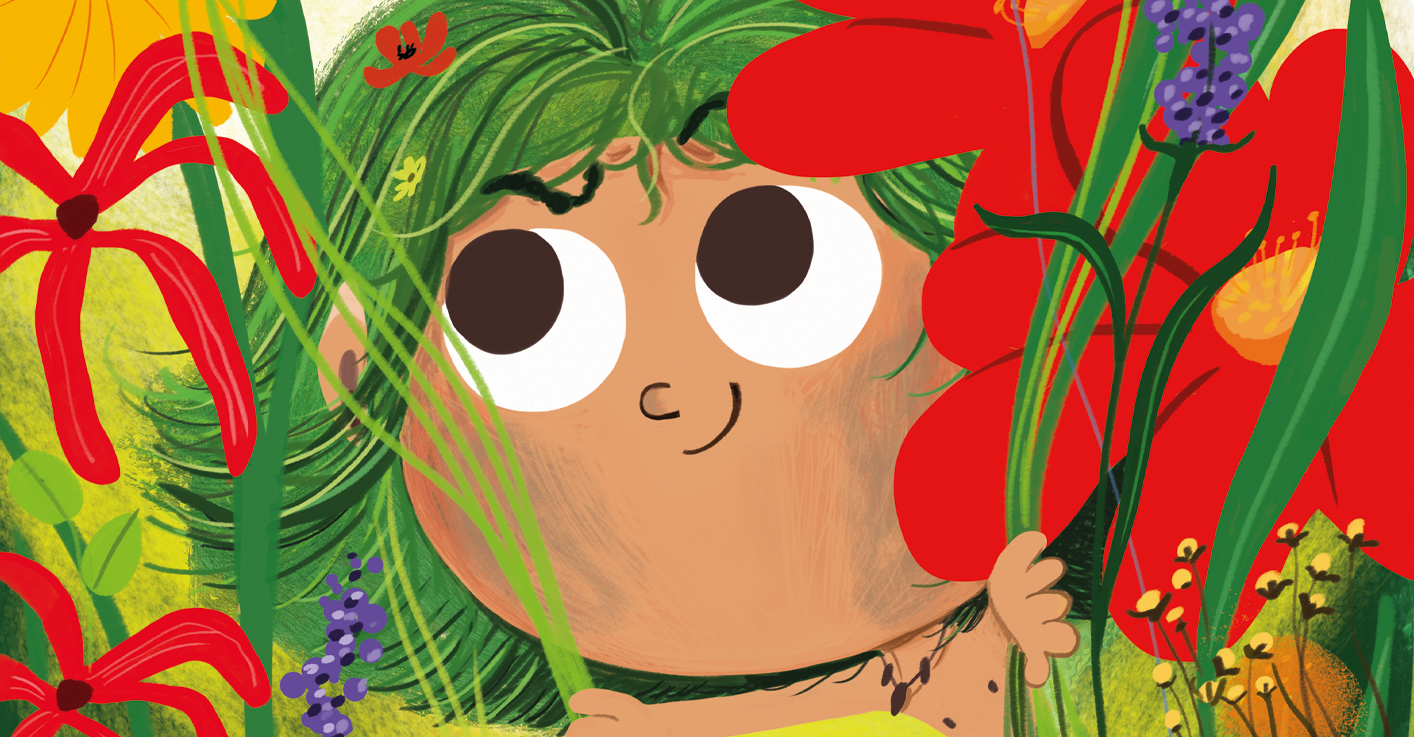 Descubre el mundo mágico de Inspira: sus personajes, la fantasía... ¡y todos los materiales! 1 blog 5