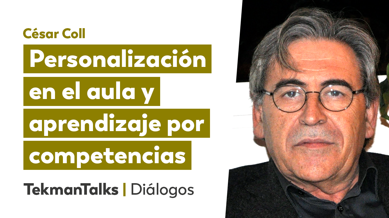 cesar coll tktalks