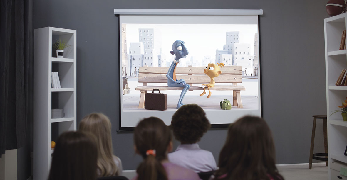 5 cortometrajes para educar en valores en el aula 1 cortometrajes valores