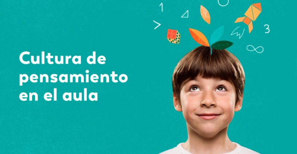 cultura de pensamiento en el aula