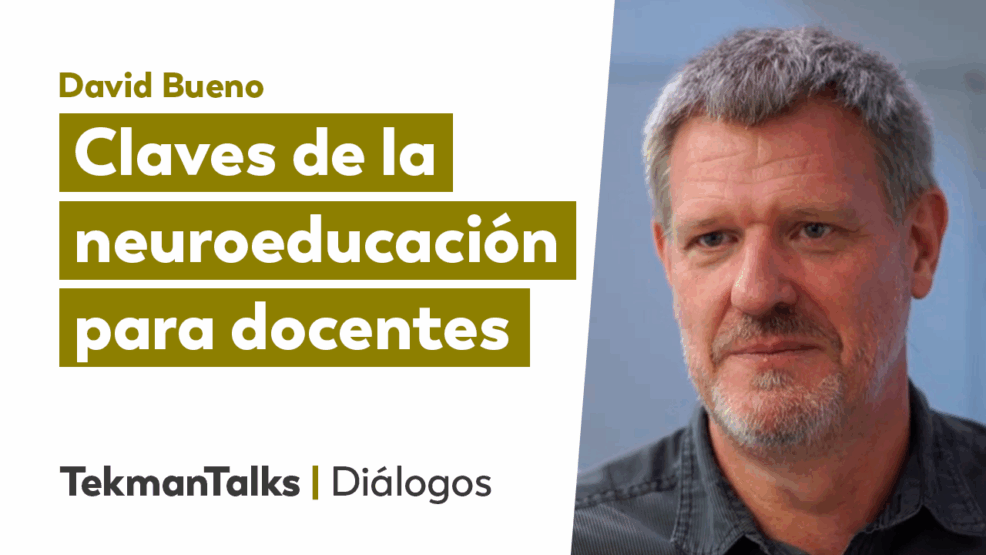 david bueno