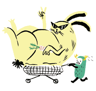 Las ilustraciones de Polo de limón... ¡al descubierto! 2 elementos sueltos nuria just