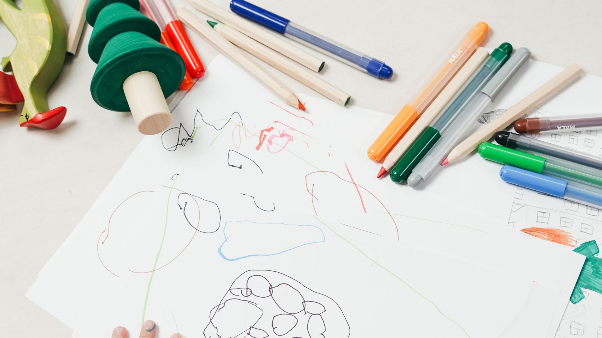 escritura creativa tekman