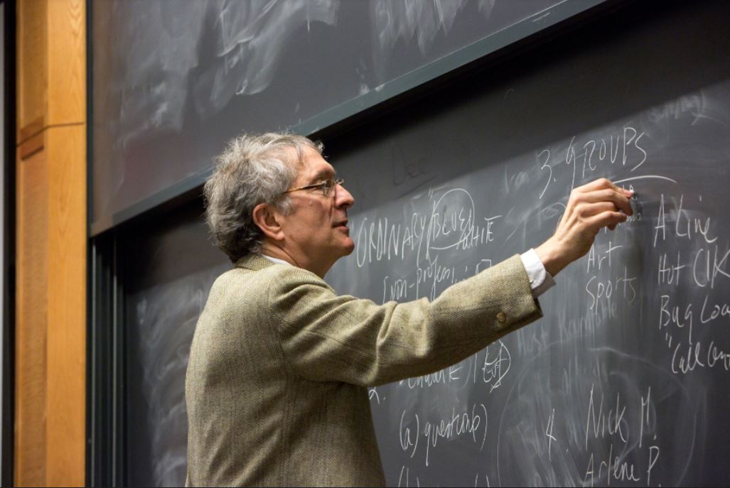 howard gardner