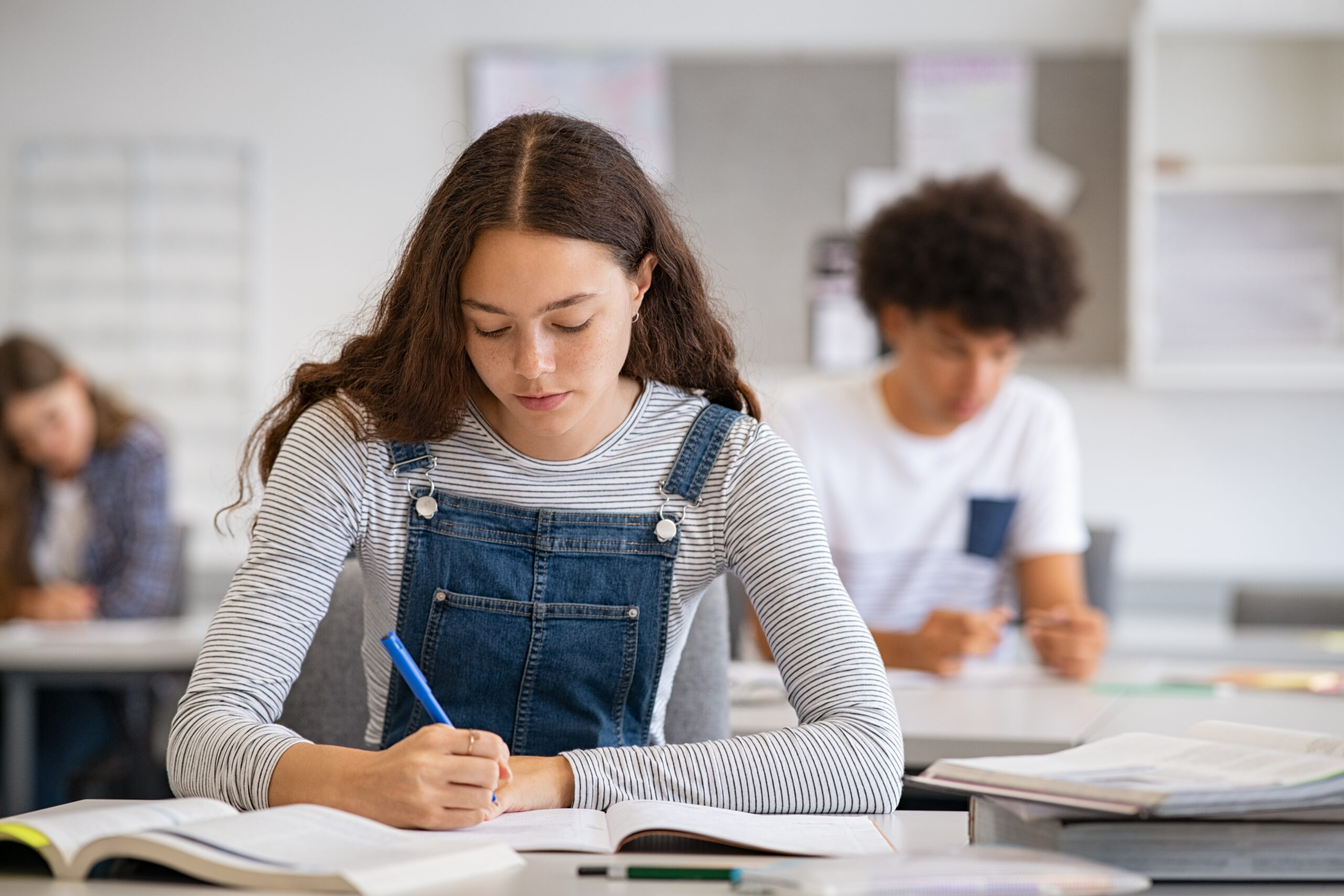8 conclusiones del informe PISA 2018 que necesitas saber 1 iStock 1278978682 scaled
