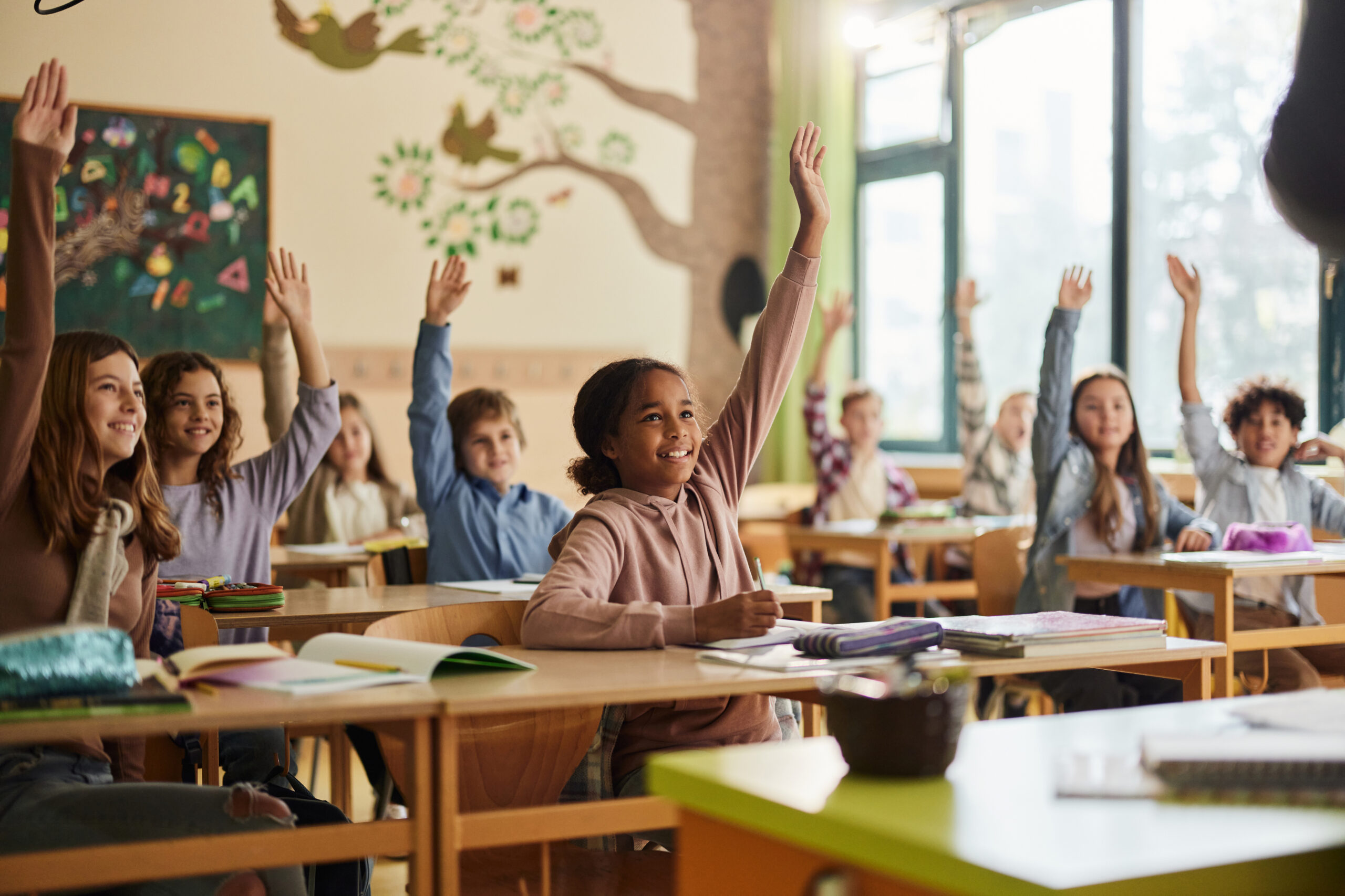 Estrategias de educación intercultural en un mundo globalizado 1 iStock 1468140092 scaled