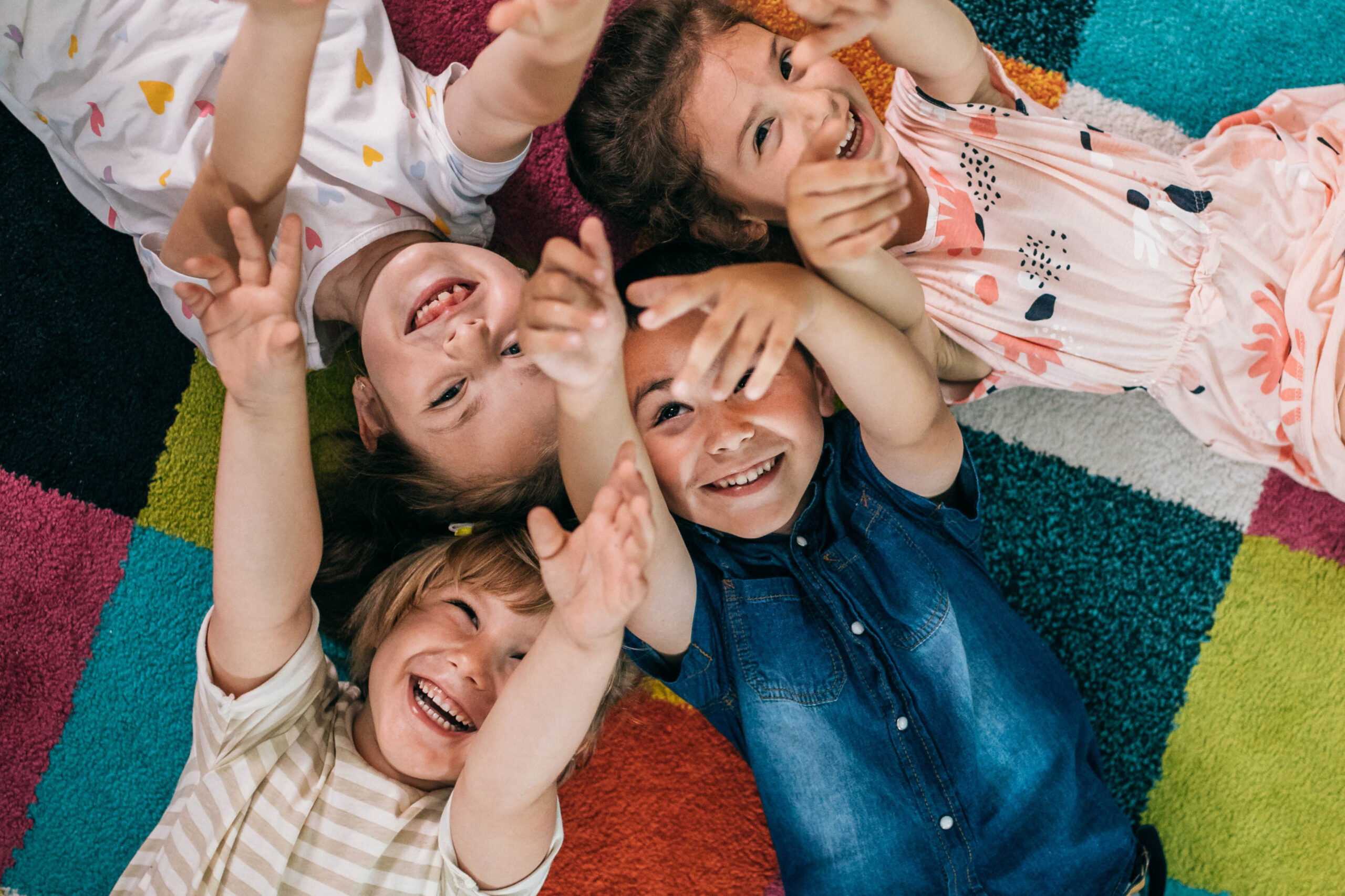 Cómo promover la igualdad de género desde la educación primaria y secundaria 1 igualdad de genero blog scaled