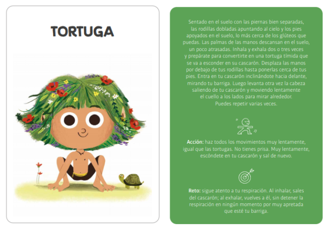 5 consejos para trabajar la educación emocional en infantil 5 image 17