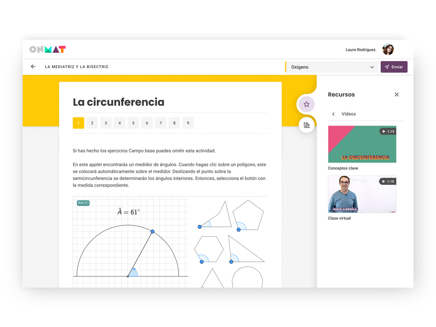 Metodología didáctica: nuevos recursos e ideas para trabajar en el aula 2 metodologia didactica