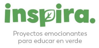 La evaluación en Inspira: una experiencia de aprendizaje para todos 2 inspira
