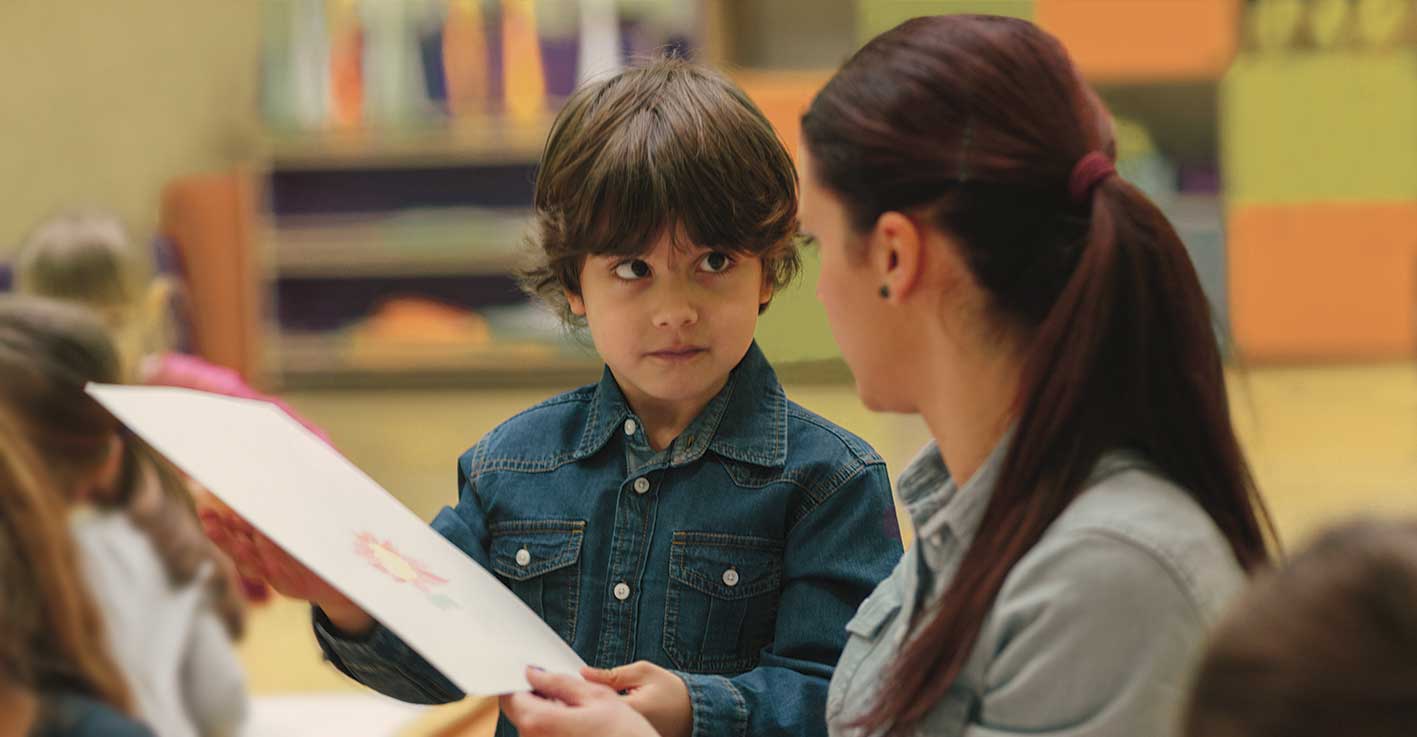 La evaluación en Inspira: una experiencia de aprendizaje para todos 1 inspira evaluacion