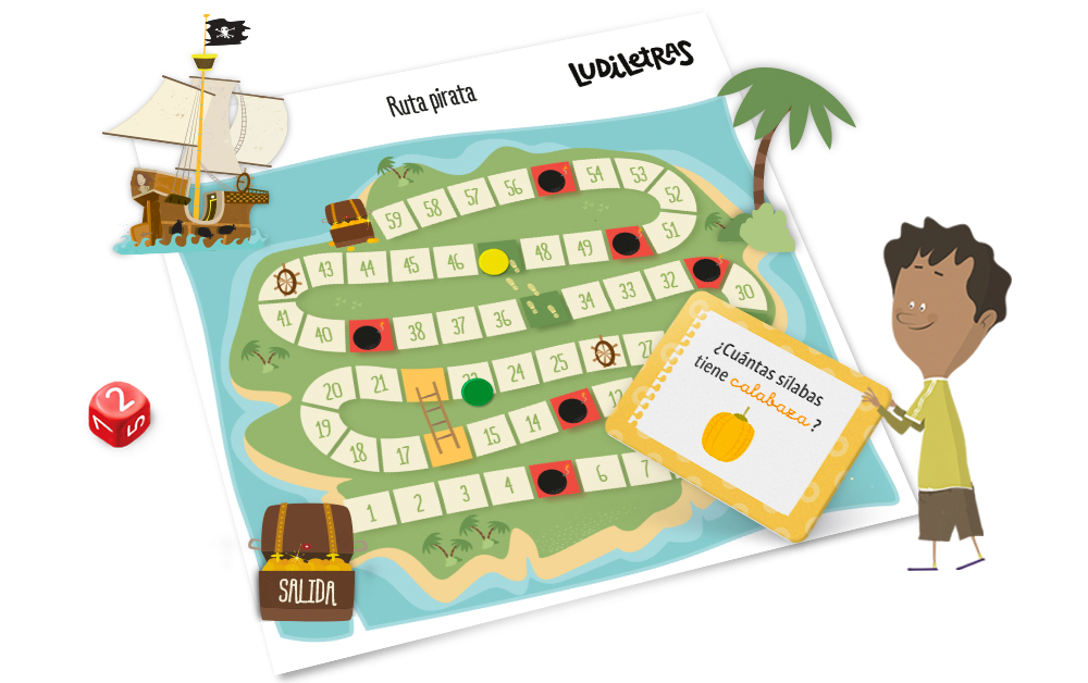 Consejos para aplicar juegos de aprendizaje en primaria 1 juego 1