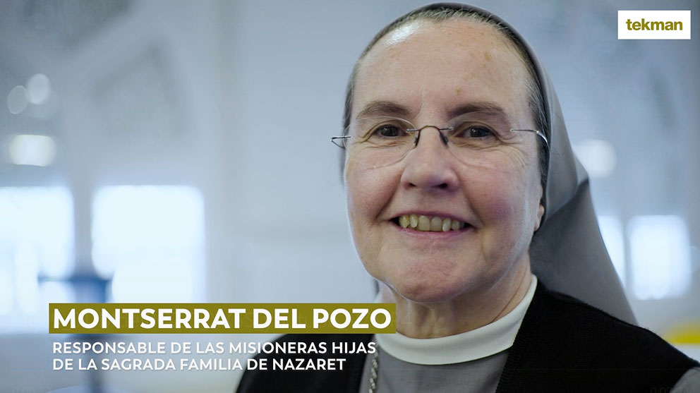 Las claves para innovar en el aula, según Montserrat Del Pozo 1 monsterrat del pozo