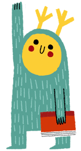 ¡Talento al poder! Estas son las historias más creativas de los niños con Polo de Limón 2 moshi1 3