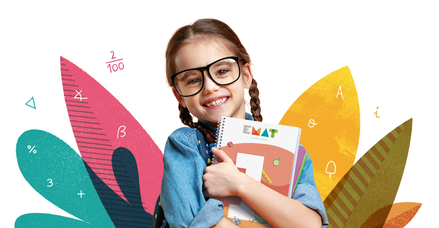 ¡Descubre todas las novedades de nuestros programas para el curso que viene! 1 novedades 2