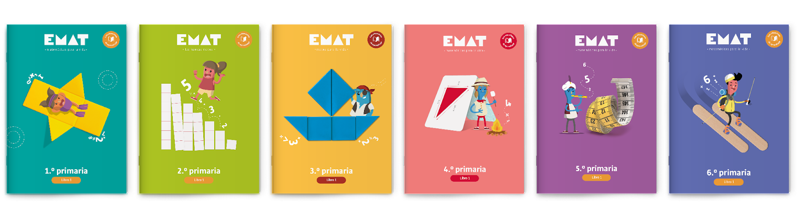 ¡EMAT, completamente renovado! Más flexible, más práctico y más didáctico, ahora también de 4.º a 6.º de primaria 2 pFXkPWjQfah0zkQfk 2tCqtrRLbATnQSslP6VLXGg7C7tWN1PyIUo8T R49TY nr6Gn3hzA7IORPC3rp2g6hVNnhpPhs4BYlRuU9We5UGjO6dn6apht3I7wMkavXVPaJ9hfMBrob3IOsYsdZbugRcwQ