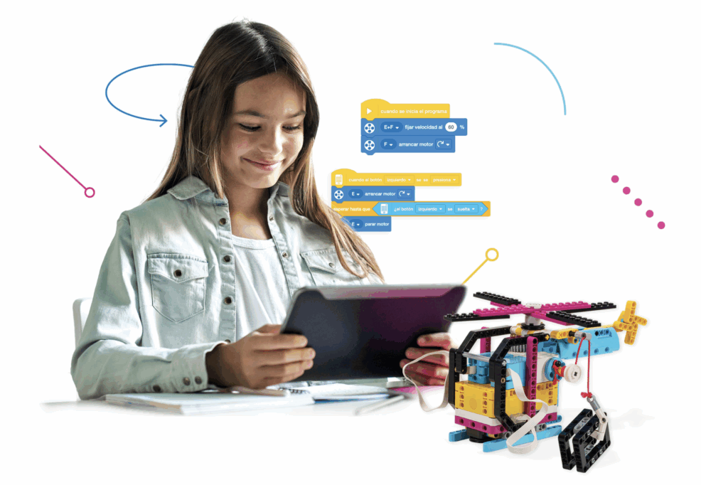 robotix c360 home