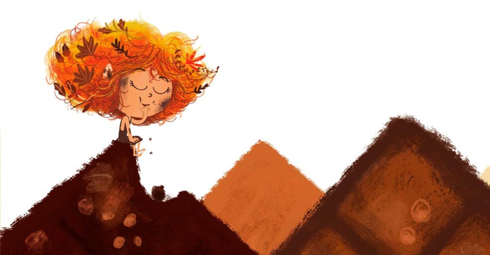 trabajo por proyectos en infantil