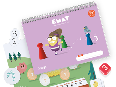 Programa EMAT per ensenyar matemàtiques de manera manipulativa i eficaç