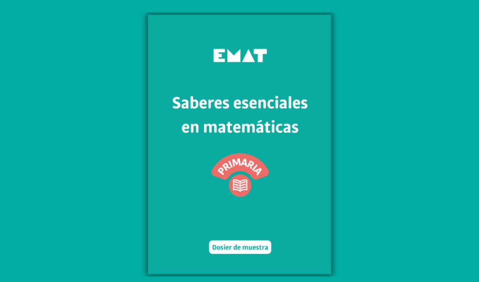 Dosier de saberes esenciales en matemáticas 1 Dosier de saberes esenciales en matematicas 1
