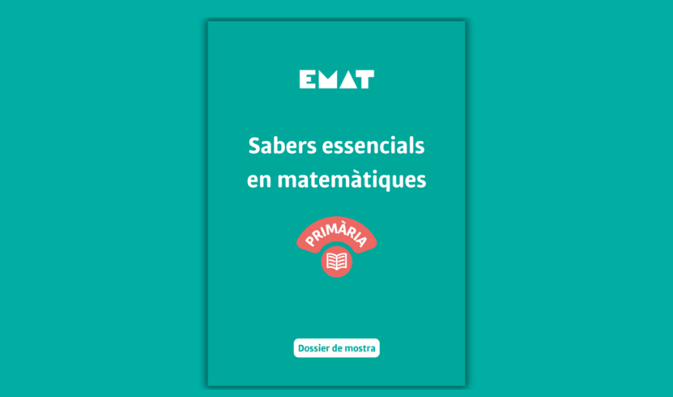 Dossier de sabers essencials en matematiqus 1