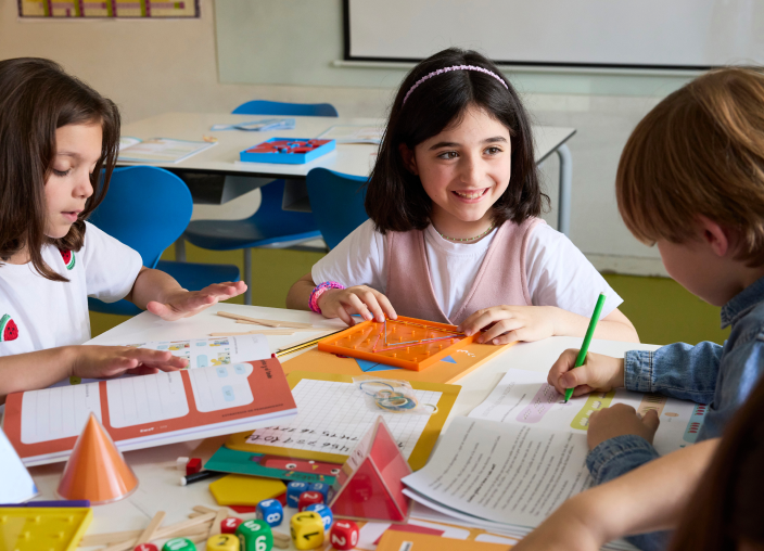 Bases pedagógicas 2 METODO alumnado competente