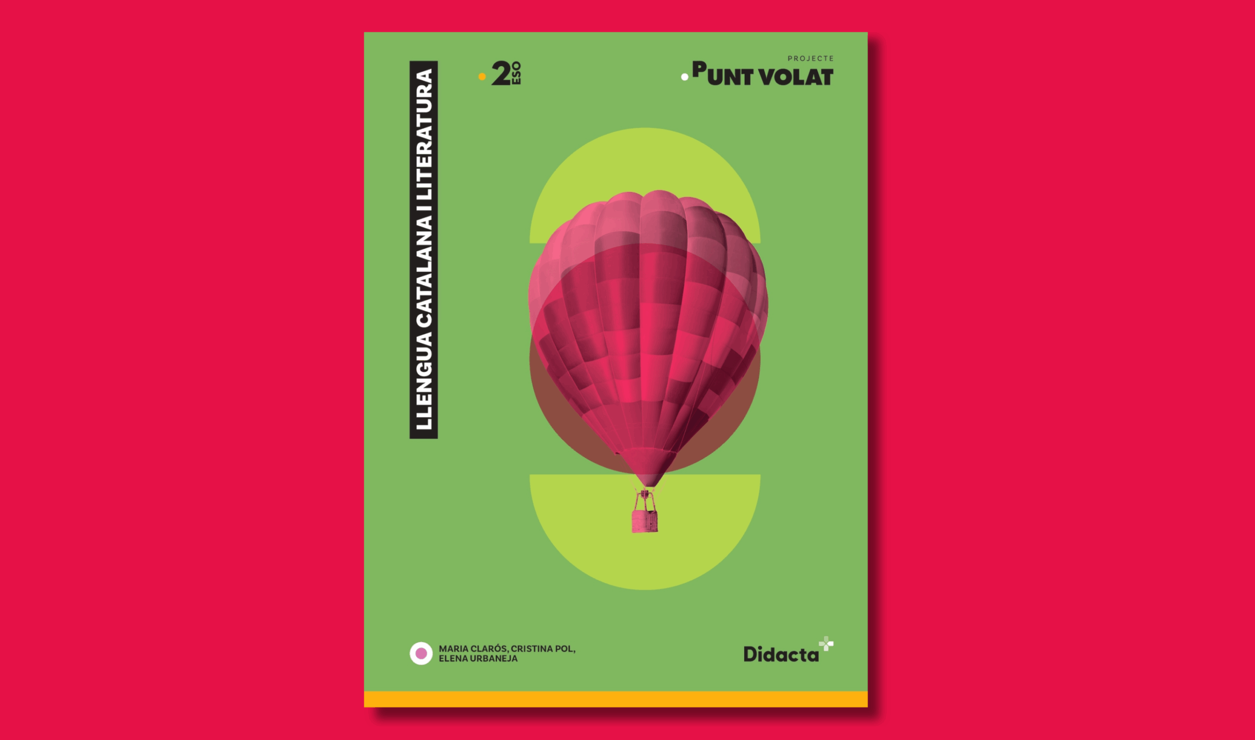 Mostra Punt volat 2n ESO scaled 1