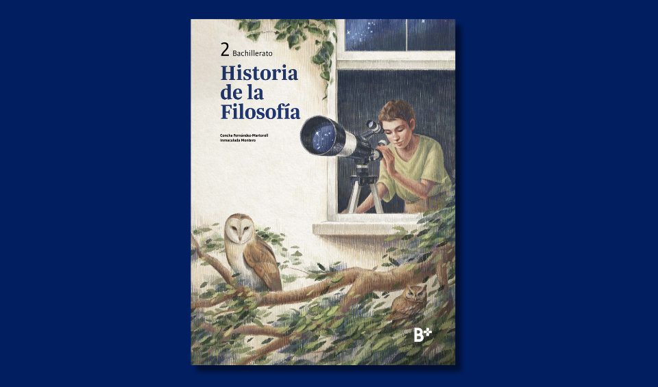 Muestra B Historia de la Filosofia 2 bachillerato 1 1