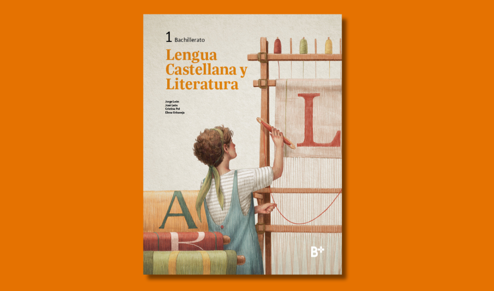 Muestra B Lengua Castellana y Literatura 1 bachillerato 1 1