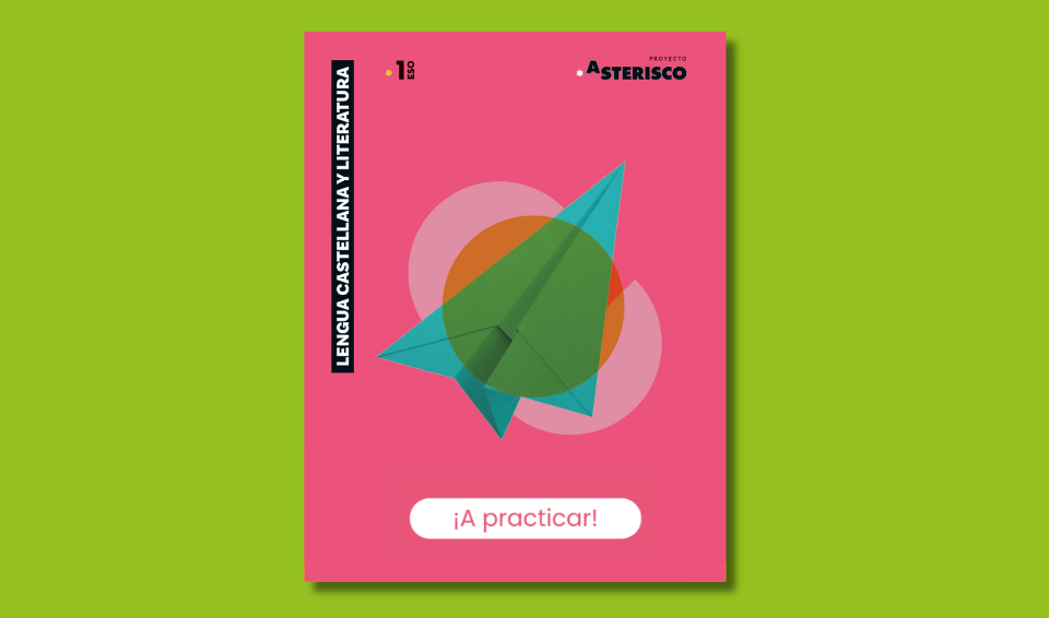 Muestra ¡A practicar 1 ESO 1