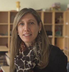 Cristina Mansilla