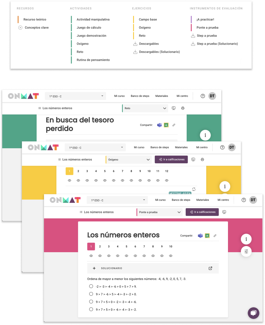 Primeros pasos ONMAT 10 new onmat 04