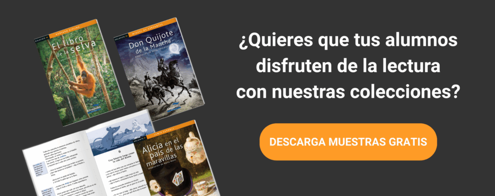 tekman clasicos en el aula muestras gratis 1