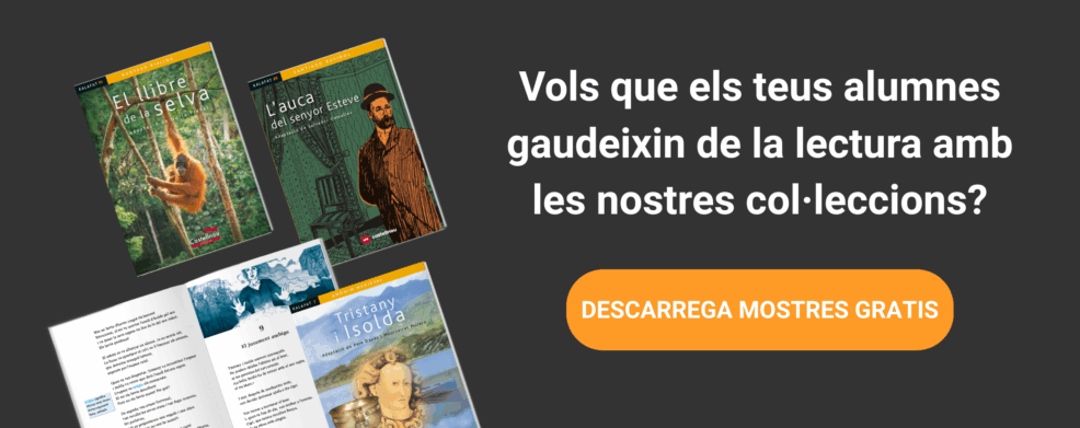 Clàssics per a l'aula de primària, ESO i batxillerat 6 tekman classics per a laula classics mostres gratis