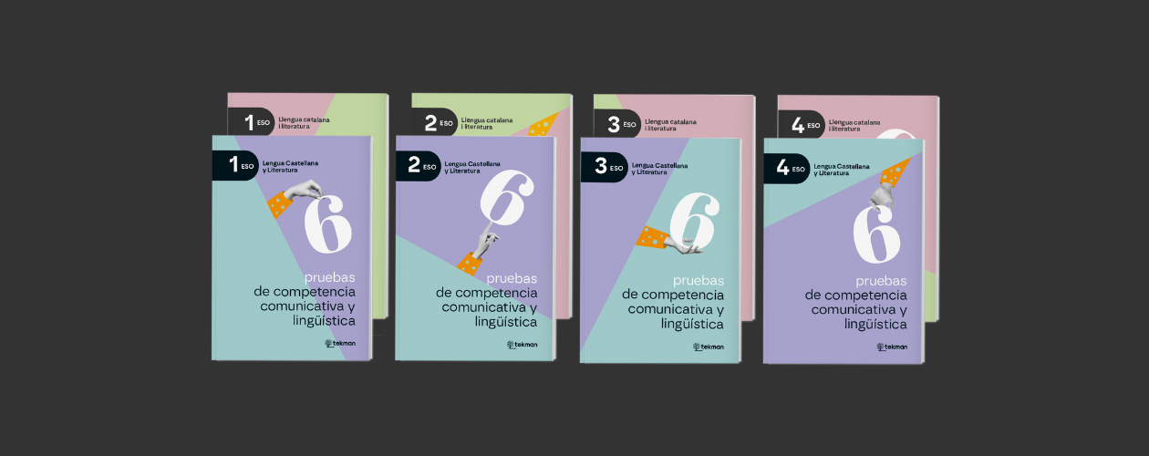 Cuadernos pruebas de competencia comunicativa y linguistica header 1